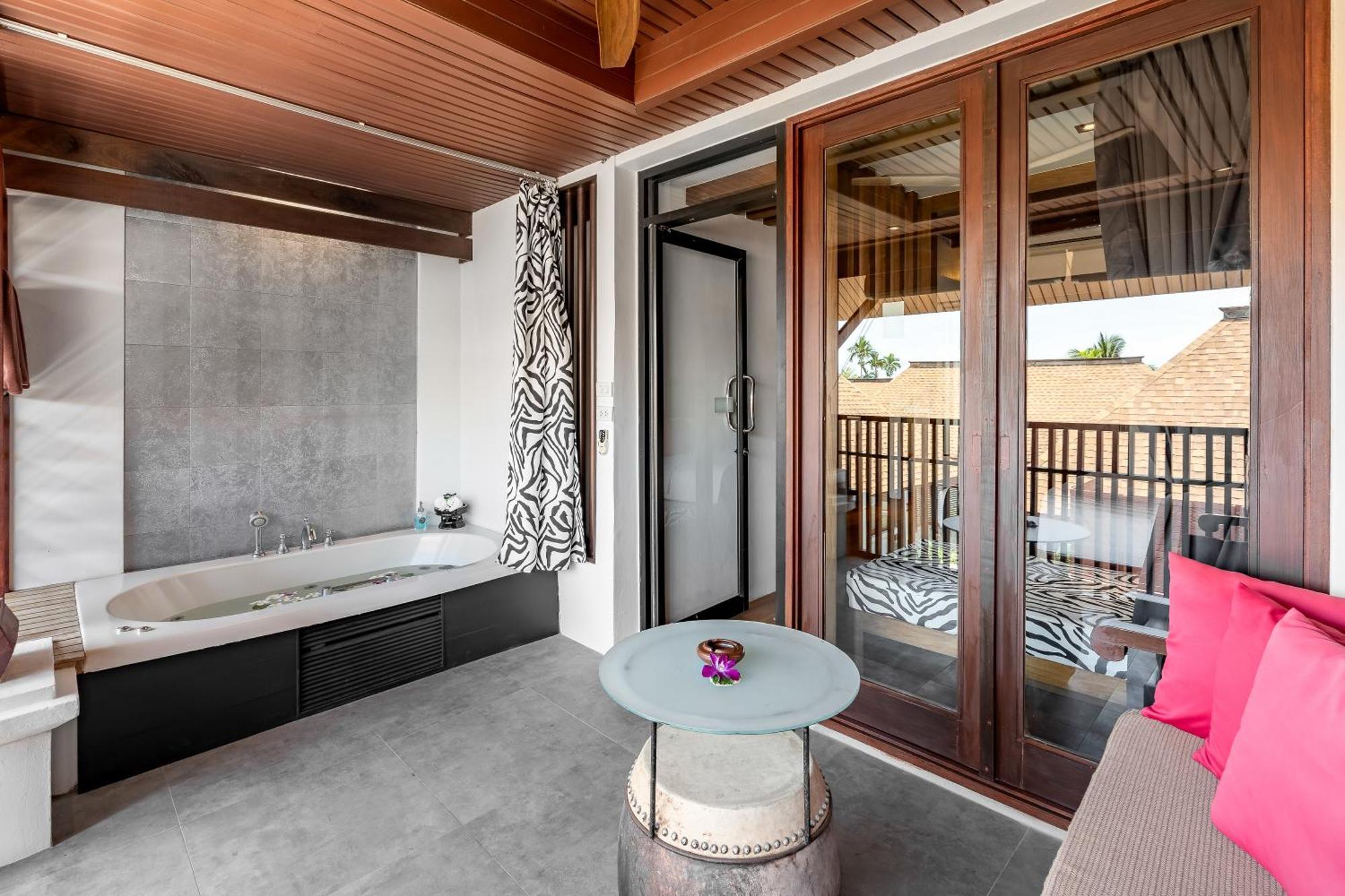 Pavilion Samui Villas And Resort - Sha Extra Plus Lamai Beach  Номер фото