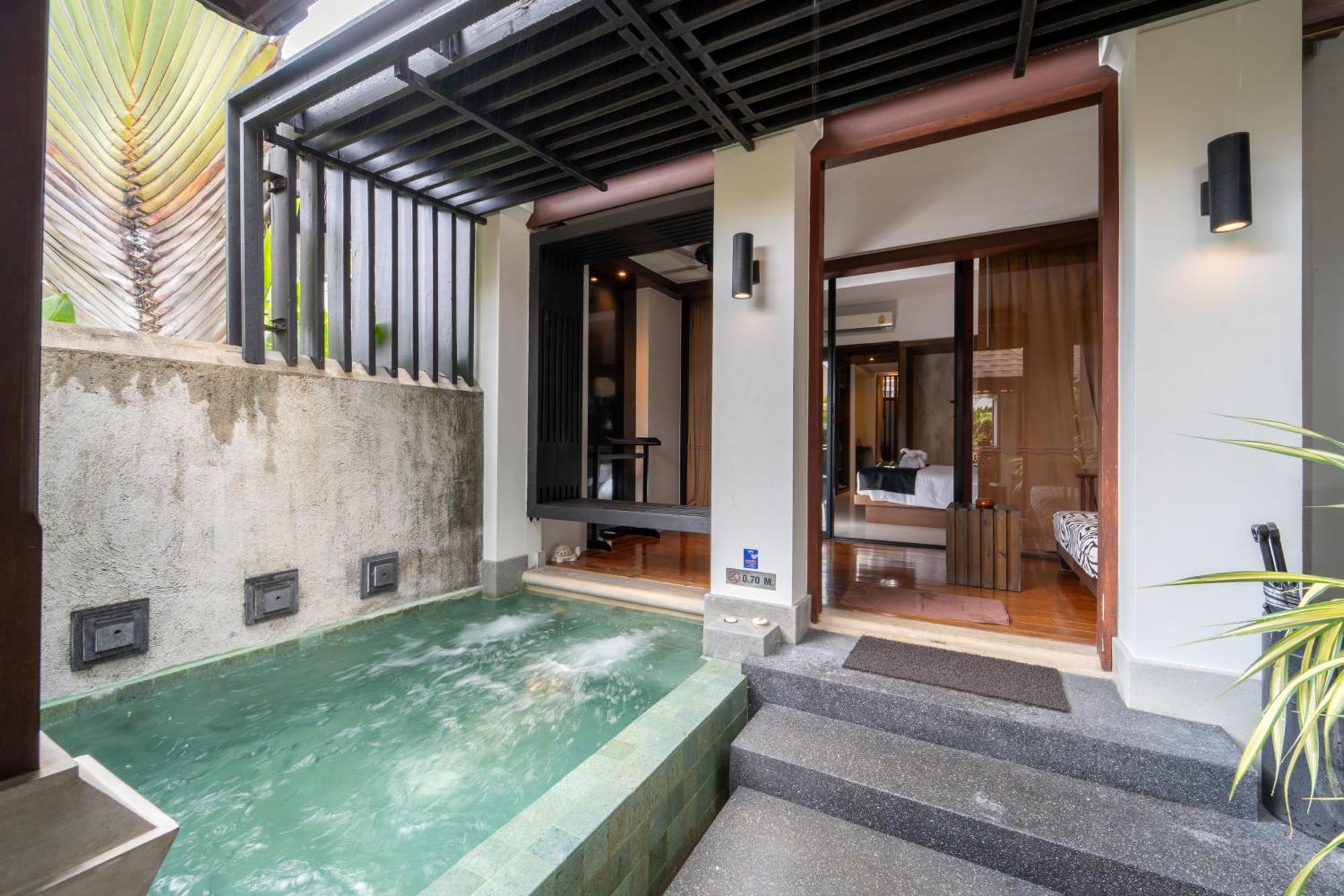 Pavilion Samui Villas And Resort - Sha Extra Plus Lamai Beach  Номер фото