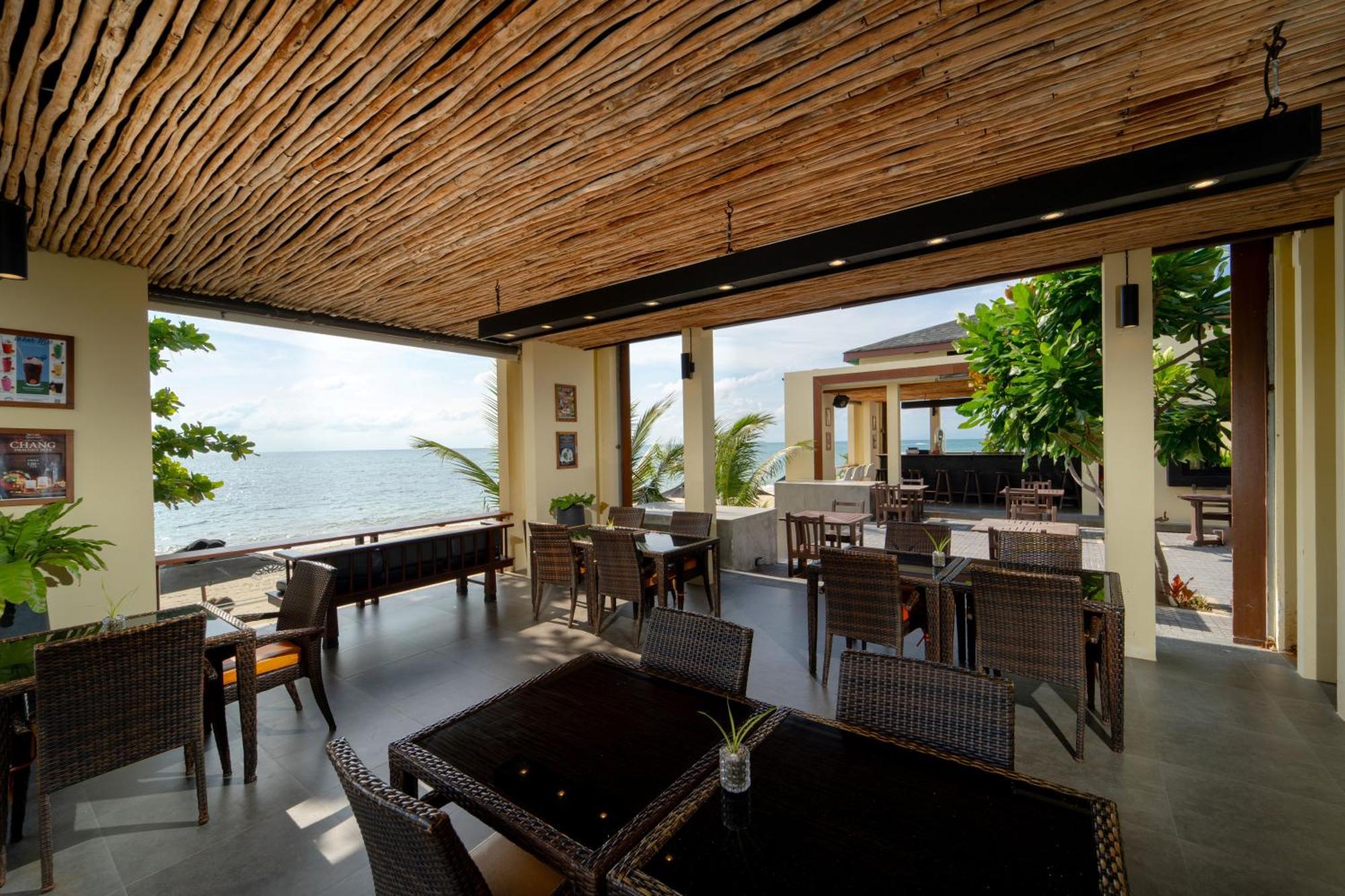 Pavilion Samui Villas And Resort - Sha Extra Plus Lamai Beach  Екстер'єр фото